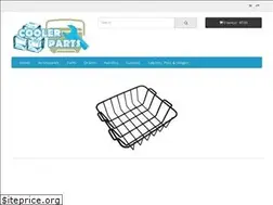 Sites similar to cooler-parts.com