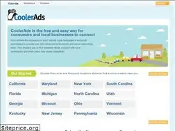 Sites similar to coolerads.com