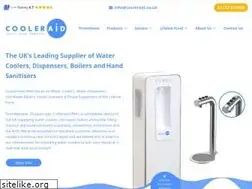 Sites similar to cooleraid.co.uk
