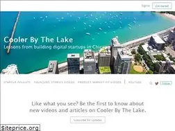 Sites similar to coolerbythelake.com