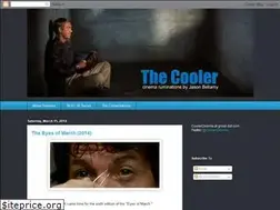 Sites similar to coolercinema.blogspot.com