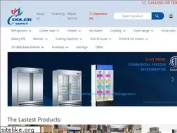 Sites similar to coolerdepotusa.com