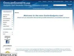 Sites similar to coolergadgets.com