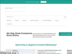 Sites similar to coolerinsights.com
