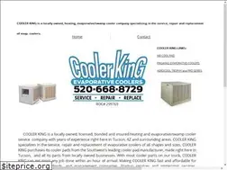 Sites similar to coolerkingtucson.com