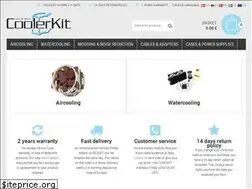 Sites similar to coolerkit.com