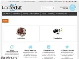 Sites similar to coolerkit.dk