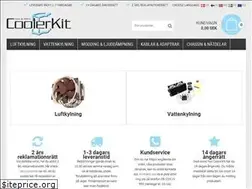 Sites similar to coolerkit.se