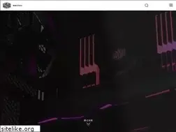 Sites similar to coolermaster.com.cn