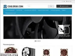 Sites similar to coolerok.com