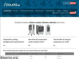 Sites similar to coolers.ae