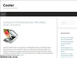 Sites similar to coolersoftwares.net