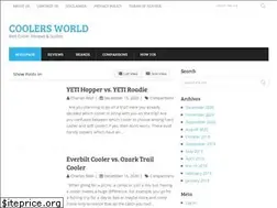 Sites similar to coolersworld.com