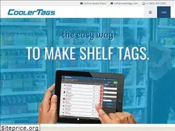 Sites similar to coolertags.com