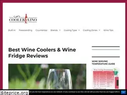 Sites similar to coolervino.com