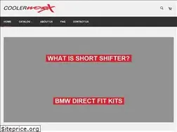 Sites similar to coolerworx.com