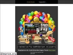 Sites similar to cooleschule.ch