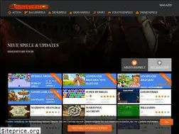 Sites similar to coolespiele.com