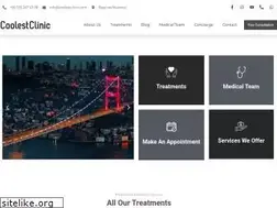 Sites similar to coolestclinic.com