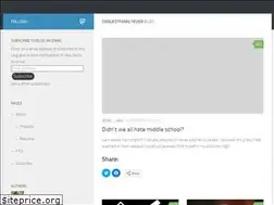 Sites similar to coolestfamilyever.com