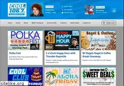 Sites similar to coolesthits.com