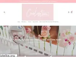 Sites similar to coolestmnl.com
