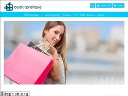 Sites similar to cooletpratique.com