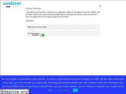 Sites similar to coolever.life