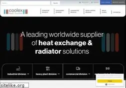 Sites similar to coolex.co.uk