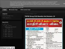 Sites similar to coolexamonline.blogspot.com