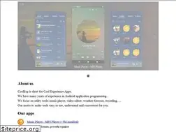 Sites similar to coolexpapps.com