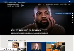 Sites similar to cooley.edu