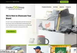 Sites similar to cooleybrand.com
