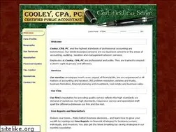 Sites similar to cooleycompany.com