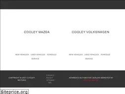 Sites similar to cooleymotors.com