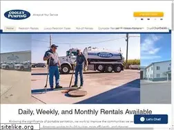 Sites similar to cooleypumping.com