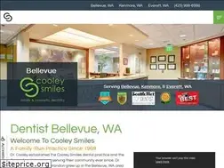 Sites similar to cooleysmiles.com