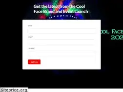 Sites similar to coolface.com