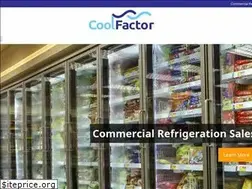 Sites similar to coolfactor.com.au