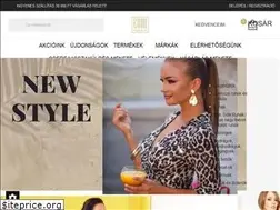 Sites similar to coolfashion.hu