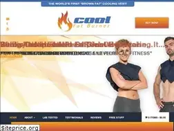 Sites similar to coolfatburner.com