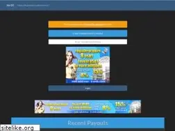 Sites similar to coolfaucet.xyz
