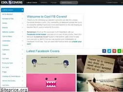 Sites similar to coolfbcovers.com