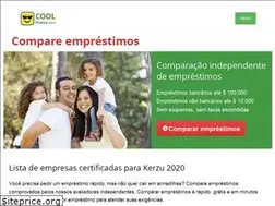 Sites similar to coolfinance.com.br