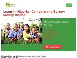 Sites similar to coolfinance.com.ng
