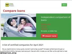 Sites similar to coolfinance.ph