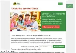 Sites similar to coolfinance.pt