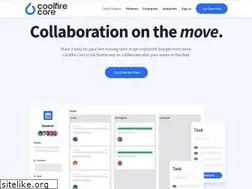 Sites similar to coolfiresolutions.com