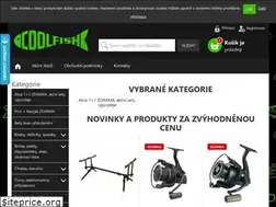Sites similar to coolfish.cz