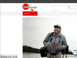Sites similar to coolfisher.ru